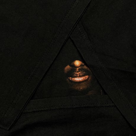 2PAC ALL EYES ON ME STEDMAN BY HANES LARGE 1294