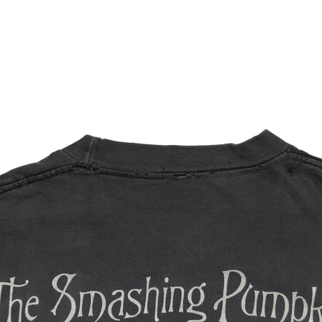 THE SMASHING PUMPKINS THE WORLD IS VAMPIRE FITS XL 9840