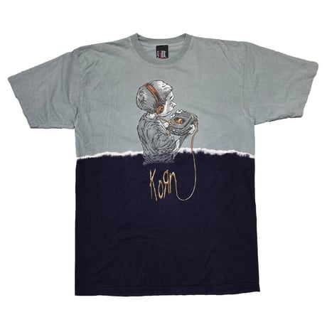 KORN 1998 FOLLOW THE LEADER giant XL 2795