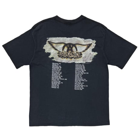 AEROSMITH GET A GRIP FITS LARGE 8810