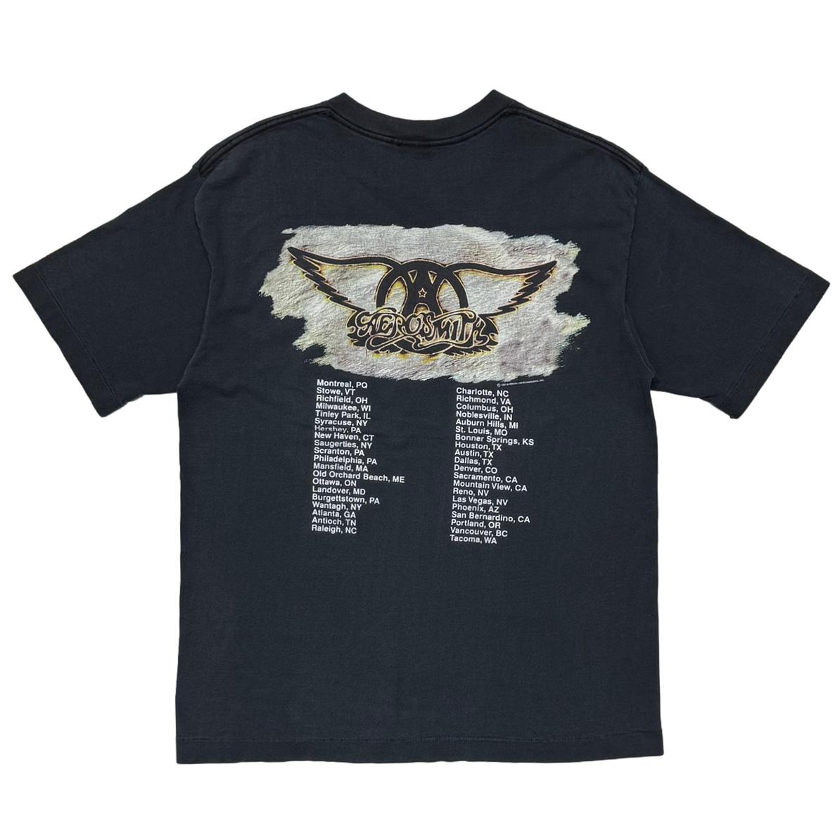 AEROSMITH GET A GRIP FITS LARGE 8810 | greatLAn