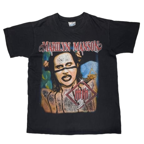 CATEGORY MARILYN MANSON | greatLAnd OSAKA