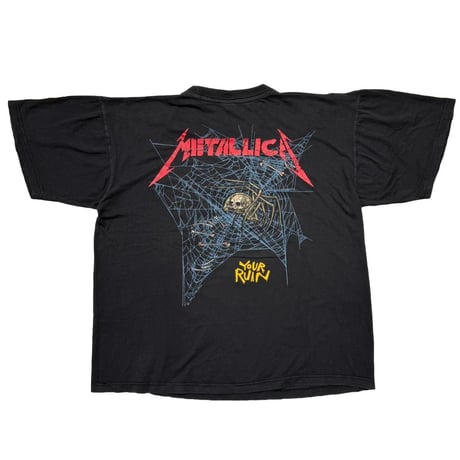 METALLICA 1995 THE STRUGGLE WITHIN EURO XL 9248