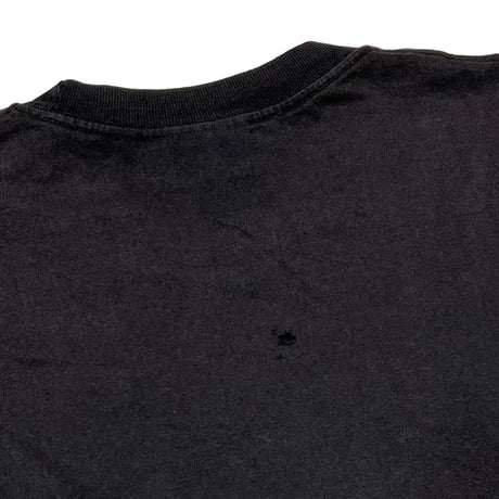 LINKIN PARK HYBRID THEORY BLACK FITS XL 2777