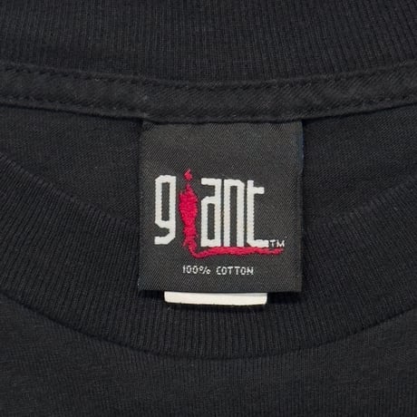 Hole Tastes Like Candy GIANT XL 3553