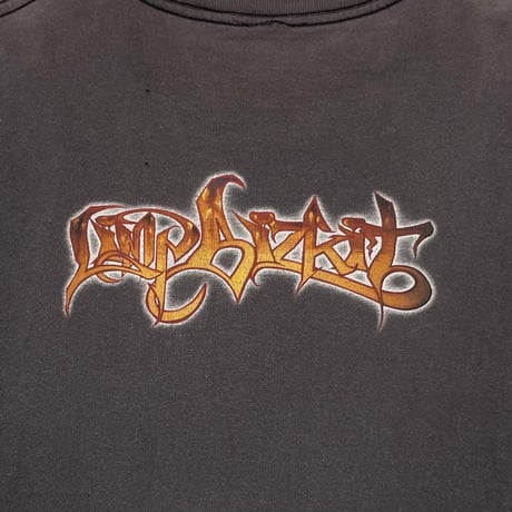 LIMP BIZKIT SIGNIFICANT OTHER GIANT FITS XL 8967