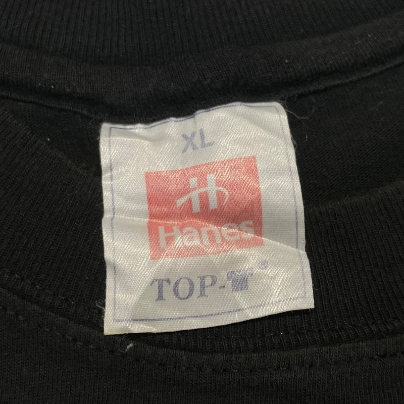 Apple Think different. LOGO Hanes XL 7793 | gr