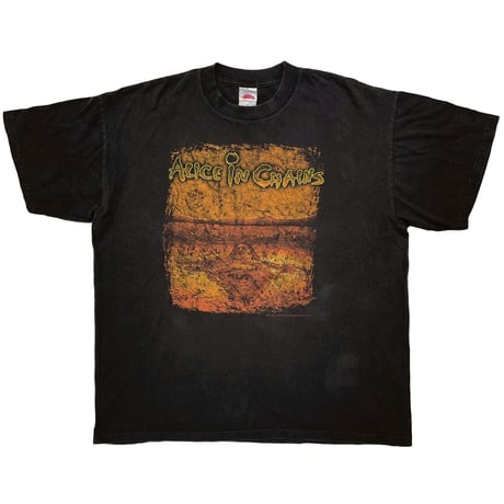 ALICE IN CHAINS 2006 TENNESSEE RIVER XL 9507
