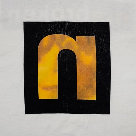 NINE INCH NAILS broken WHITE ALL SPORT XL 4013