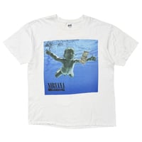 NIRVANA Y2K NEVERMIND ANVIL XL 0948
