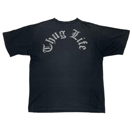 2PAC 1998 ALL EYEZ ON ME THUG LIFE MICHAEL XL 0209