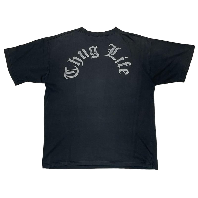 2PAC 1998 ALL EYEZ ON ME THUG LIFE MICHAEL XL 0