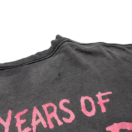 MISFITS 20 YEAR OF TERROR WILD OATS LARGE 4480