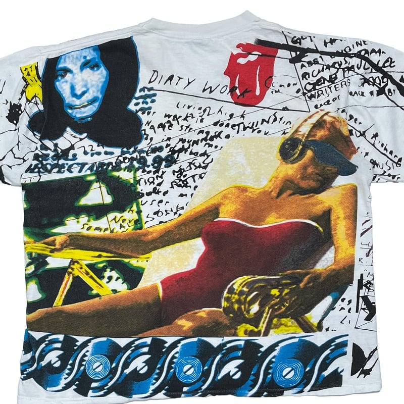 THE ROLLING STONES STICKY FINGERS OVP BROCKUM X