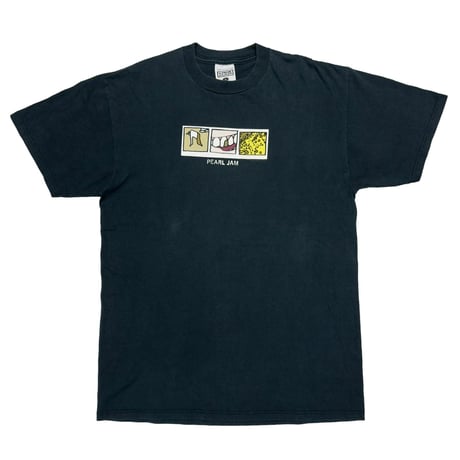 PEARL JAM 1996 NO CODE TOUR NICE MAN LARGE 0511