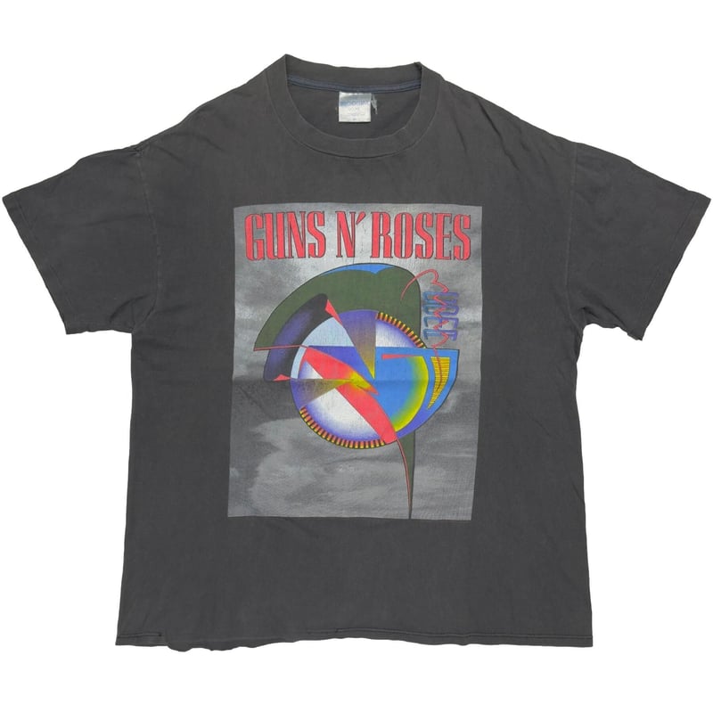 GUNS N' ROSES COMA WORLD TOUR 1993 TOKYO DOME B