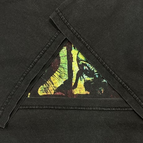 SLIPKNOT 2001 IOWA HANES 2XL 9394