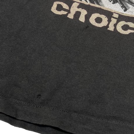 PEARL JAM CHOICES FRUIT OF THE LOOM XL 4130