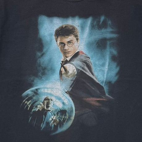 HARRY POTTER 2005 MOVIE PROMO FITS XL 3716