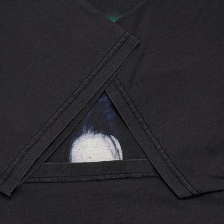 MARILYN MANSON MIDDLE FINGER WINTERLAND LARGE 4845