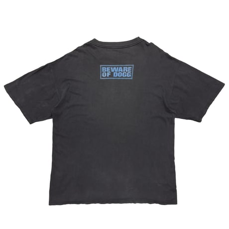 SNOOP DOGG BEWARE OF DOGG JT'S XL 8668