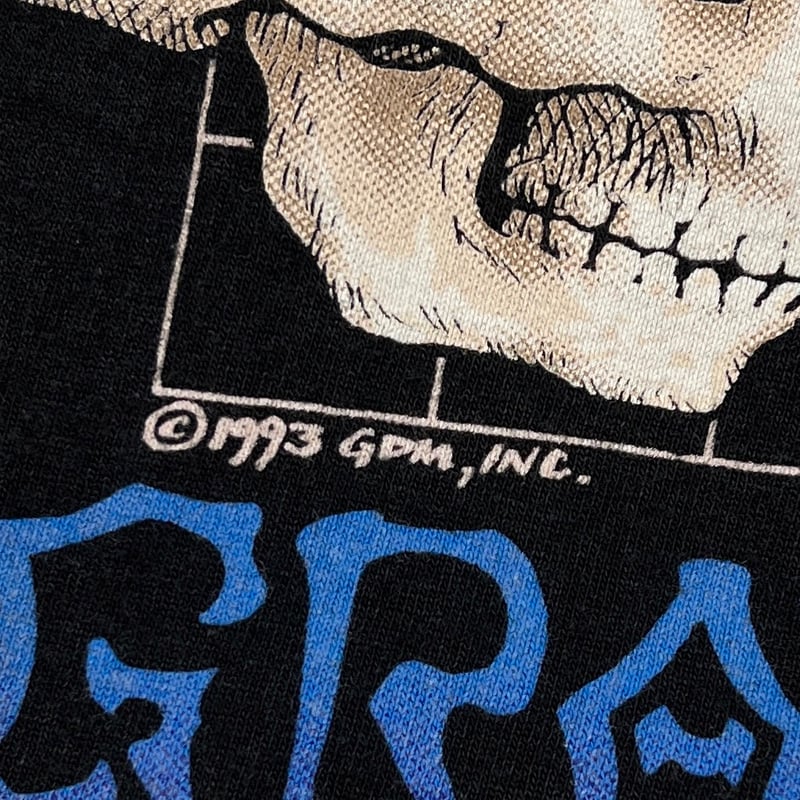 GRATEFUL DEAD What a Long Strange Trip It's Bee