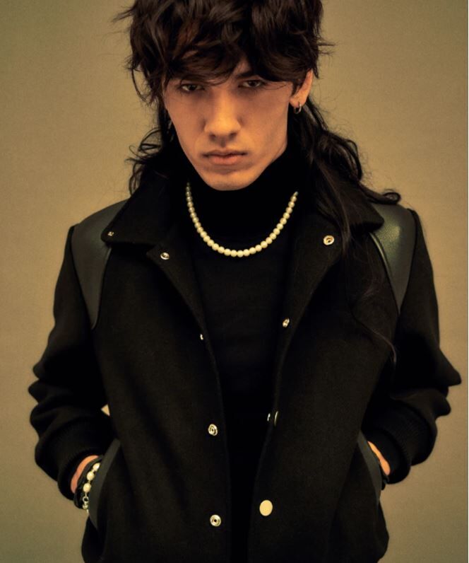UNTORN COdee Cozy Varsity Jacket | greatLAnd OSAKA UNTORN COdee Cozy Varsity Jacket | greatLAnd OSAKA