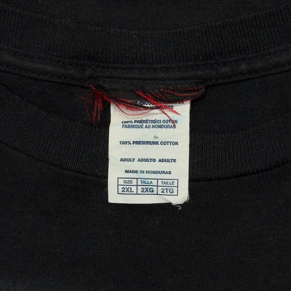 JAY-Z REASONABLE DOUBT XXL 9593 | greatLAnd OSAKA