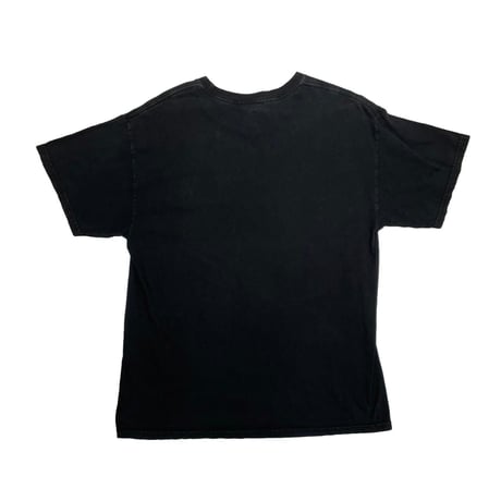 STAR WARS DARTH MAUL FACE TEE LARGE 0932