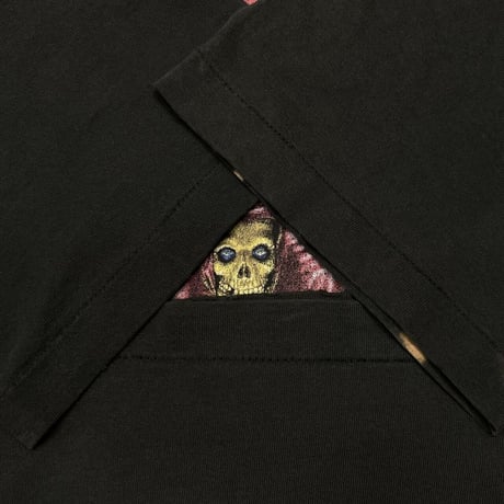 MISFITS RESURRECTION TOUR 1996 FRUI OF THE LOOM XL 1826