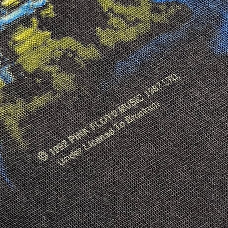 PINK FLOYD WISH YOU WERE HERE BROCKUM XL 8611