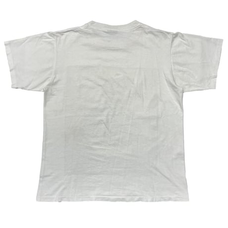 KERMIT CALVIN KLEIN PARODY WHITE CHANGES LARGE 5752