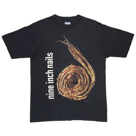 NINE INCH NAILS further down the spiral ALL SPORT LARGE 9209
