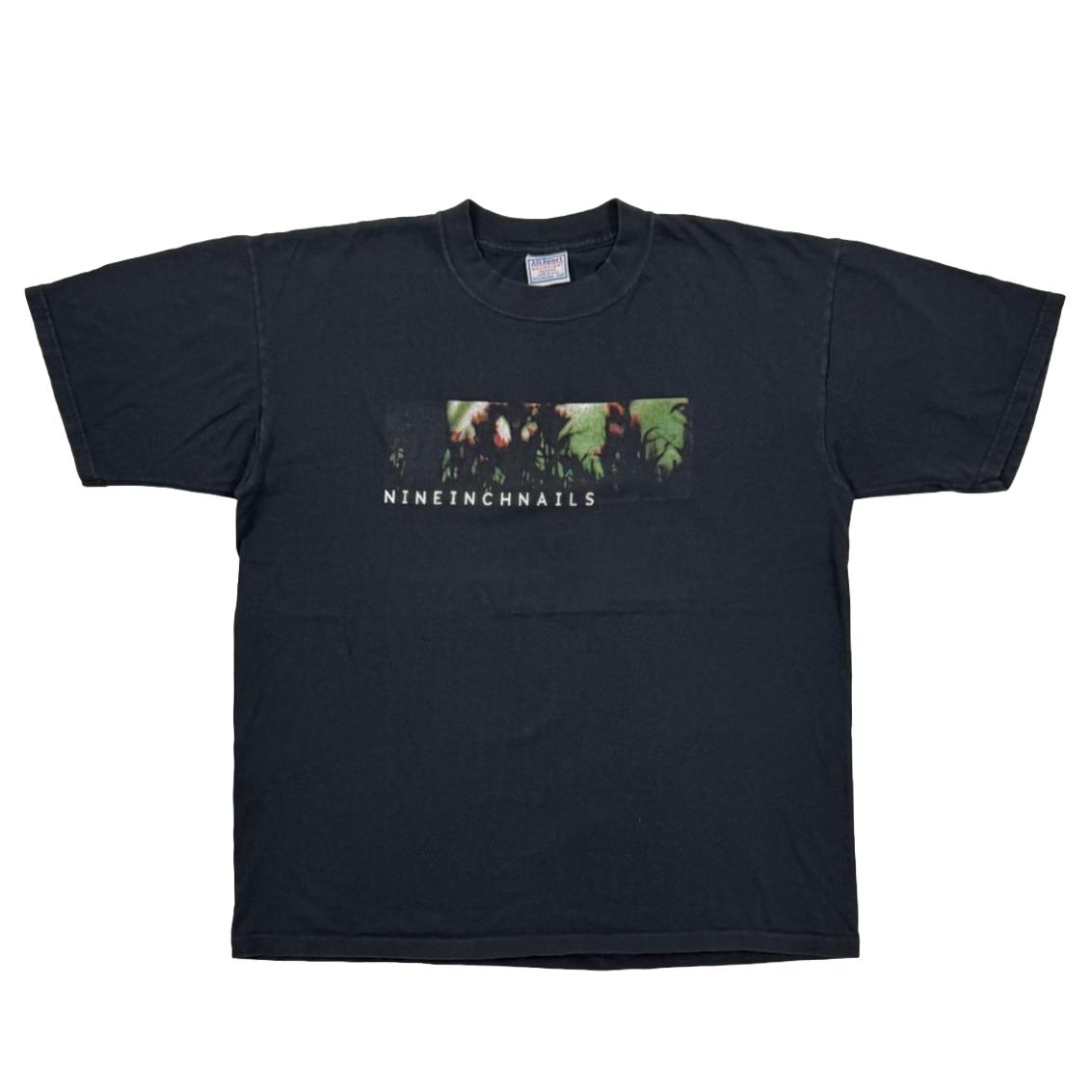 NINE INCH NAILS THE FRAGILE ALL SPORT XL 0191 |