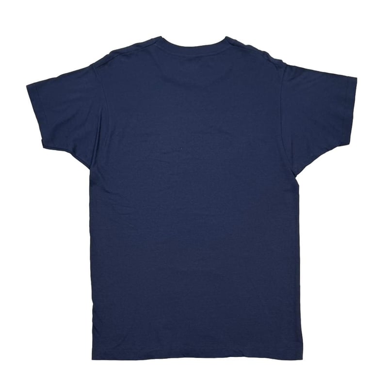 QUEEN 1991 EMBLEM LOGO NAVY XL Tシャツ QUEEN 1991 EMBLEM LOGO NAVY XL Tシャツ