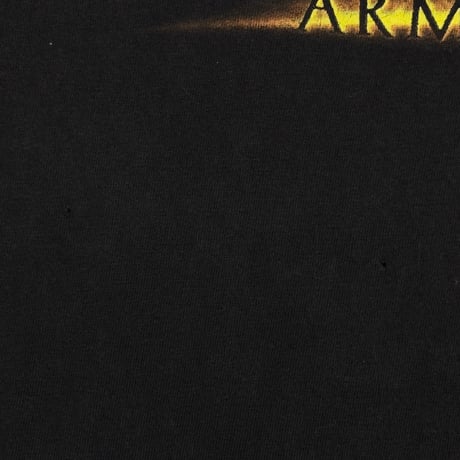 ARMAGEDDON 1998 AMERICAN FLAG GIANT XL 7566
