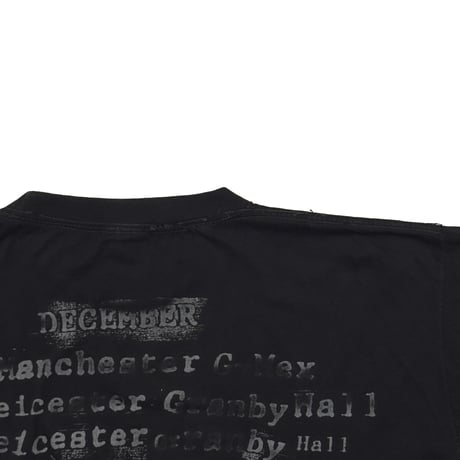 THE WONDER STUFF SLEIGH THE U.K. 1991 XL 7715