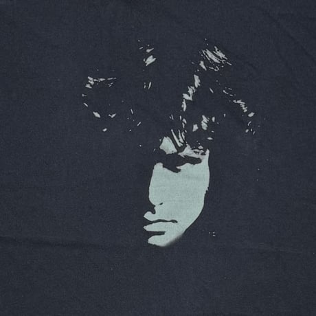 THE DOORS JIM MORRISON FACE WINTERLAND XL 2884