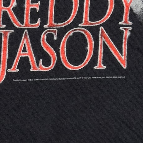 FREDDY vs JASON MOVIE PROMO ANVIL XL 5948