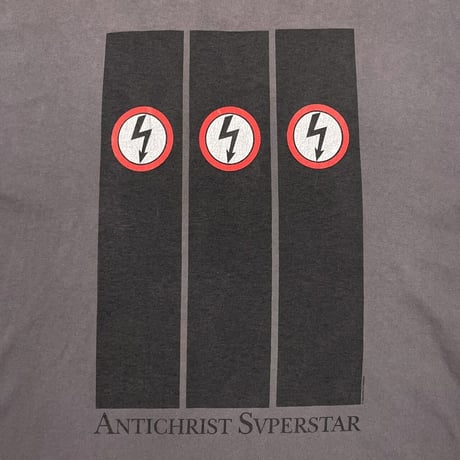 MARILYN MANSON REPENT FITS XL 8527