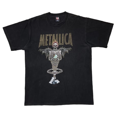 METALLICA PUSHEAD KING NOTHING GIANT XL 4627