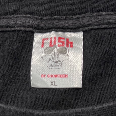 RUSH COUNTER PARTS RUSH TAG XL 0570
