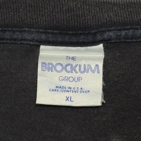 MINISTRY PSALM 69 OVP BROCKUM XL 3611
