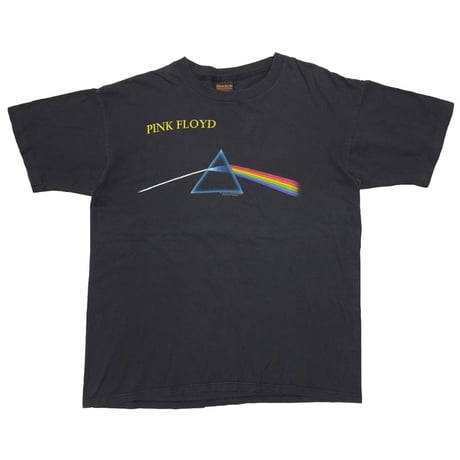 PINK FLOYD DARK SIDE OF THE MOON NORTH AMERICAN TOUR 1994 BROCKUM XL 1091