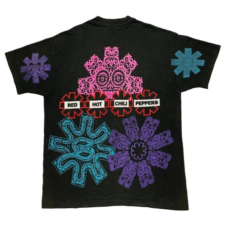 RED HOT CHILI PEPPERS HANKY PANKY OVP GIANT BY ANVIL XL 7653