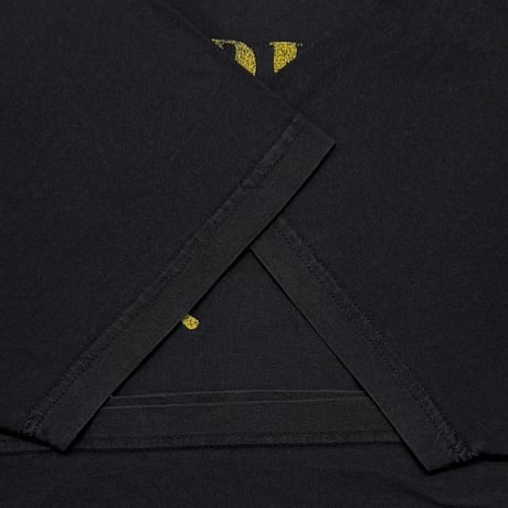 NIRVANA Y2K SMILE STEDMAN FITS XL 7280