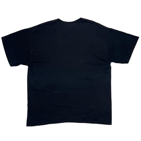 The Dogfather BLUE LOGO GILDAN LARGE 2388