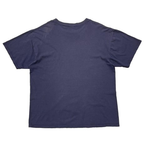 NIRVANA Y2K FROM THE MUDDY BANKS FADED NAVY FITS XL 3836