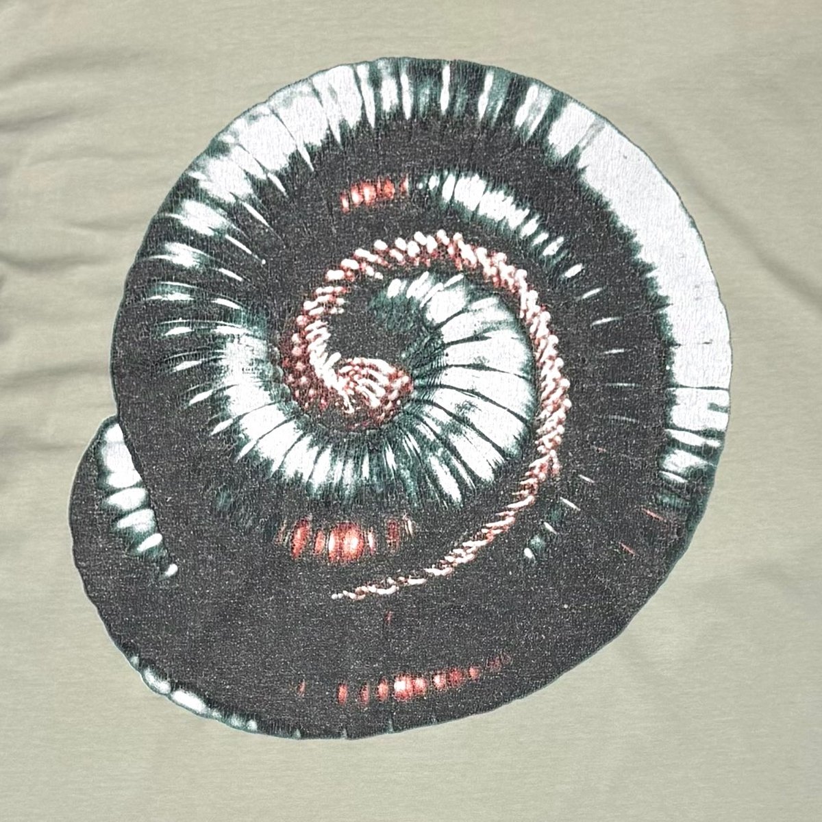 NINE INCH NAILS 1994 CLOSER TO GOD HALO NINE SA