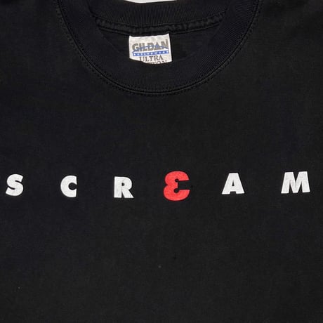 SCREAM 3 MOVIE PROMO GILDAN XL 6819